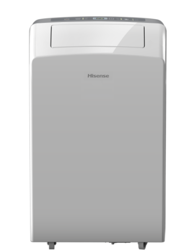 AIRE ACONCICIONADO PORTATIL HISENSE...
