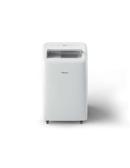AIRE ACONCICIONADO PORTATIL HISENSE AP12 3500W