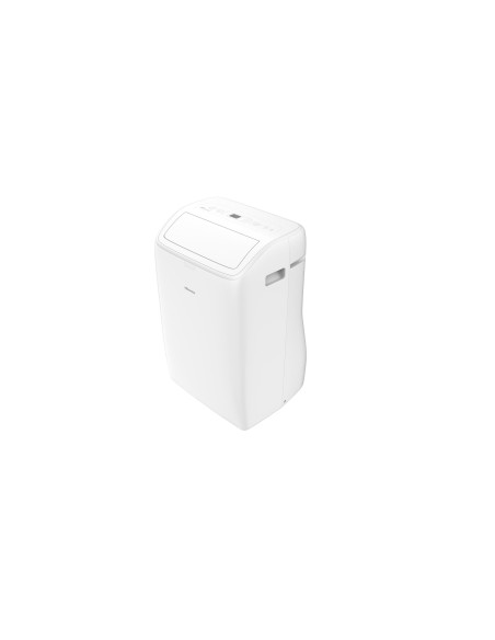 AIRE ACONCICIONADO PORTATIL HISENSE AP12 3500W