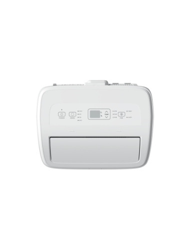 AIRE ACONCICIONADO PORTATIL HISENSE...