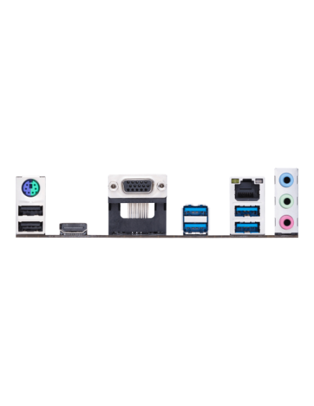 PLACA BASE 1700 ASUS PRIME B660M-K D4