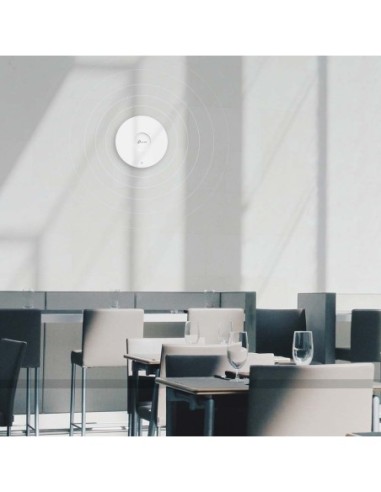 WIFI TP-LINK SMB ACCESS POINT EAP613...