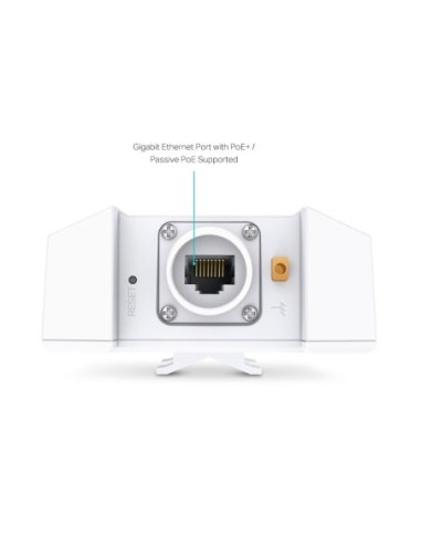 WIFI TP-LINK SMB ACCESS POINT...