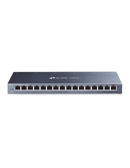 SWITCH TP-LINK 16 PUERTOS NO GESTION