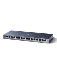 SWITCH TP-LINK 16 PUERTOS... 2