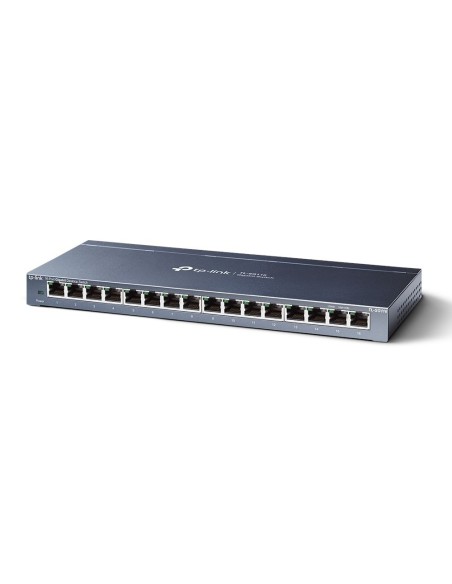 SWITCH TP-LINK 16 PUERTOS NO GESTION