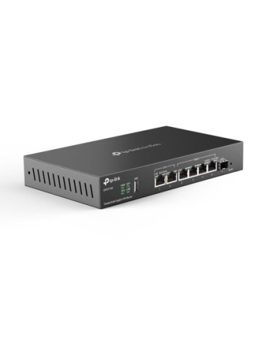 ROUTER TP-LINK SMB VPN OMADA 2.5G