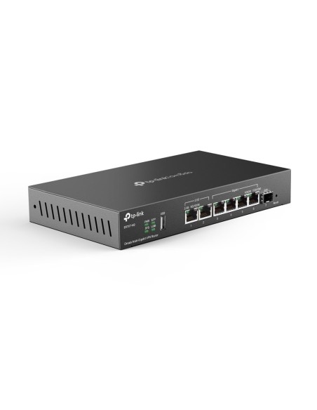 ROUTER TP-LINK SMB VPN OMADA 2.5G