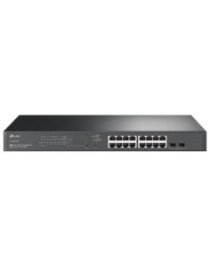 SWITCH TP-LINK SMB 11P...