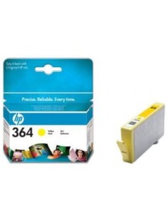 CARTUCHO HP 364 CB320EE...