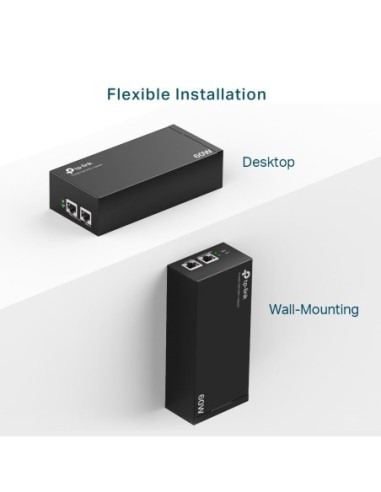 POE TP-LINK SMB POE++ INYECTOR