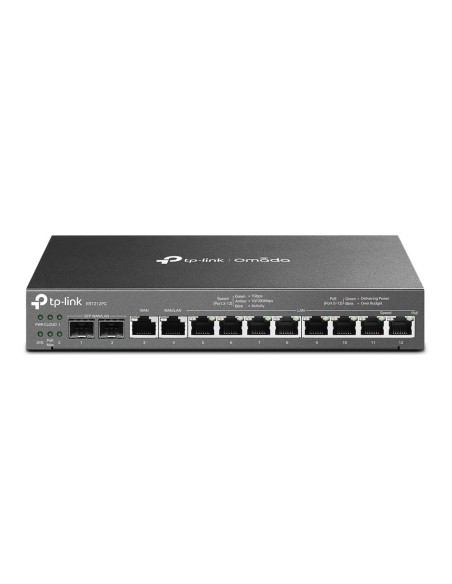 ROUTER TP-LINK SMB VPN OMADA 2.5G