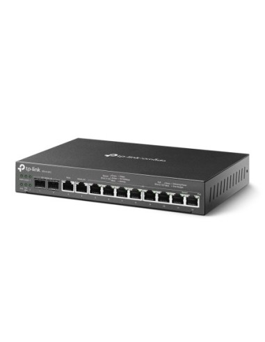 ROUTER TP-LINK SMB VPN OMADA 2.5G