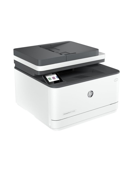 MULTIFUNCION LASER HP LASERJET PRO MFP 3102FDW