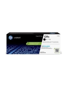 TONER HP 139X W1390X NEGRO...