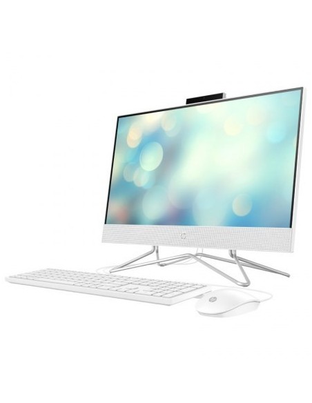 PC AIO HP 22-DD2020NS I5-1235U-8G-512SSD-21.5-FREE