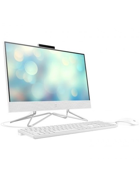 PC AIO HP 22-DD2020NS I5-1235U-8G-512SSD-21.5-FREE