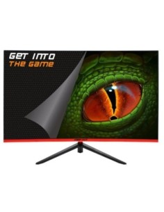 MONITOR GAMING 27" KEEP OUT...