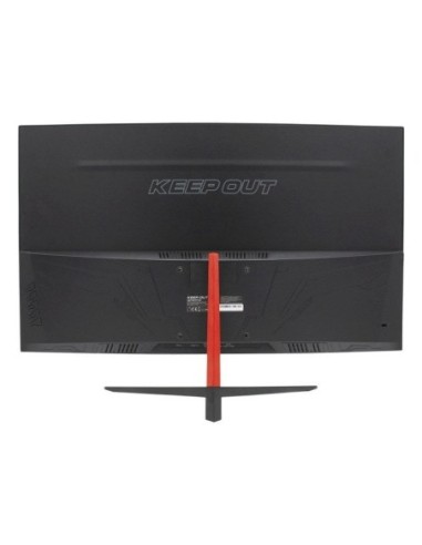 MONITOR GAMING 27" KEEP OUT...