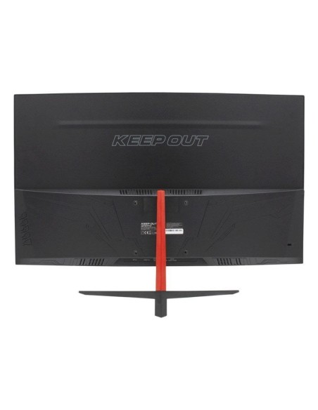 MONITOR GAMING 27" KEEP OUT XGM27PRO2K CURVO 2K 165HZ