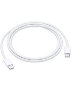 CABLE APPLE CONECTOR USB-C...