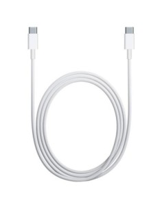 CABLE APPLE CONECTOR USB-C...