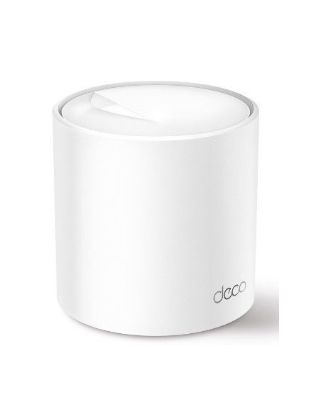 WIFI TP-LINK MESH DECO X50 AP AX3000 PUERTO 2.5G