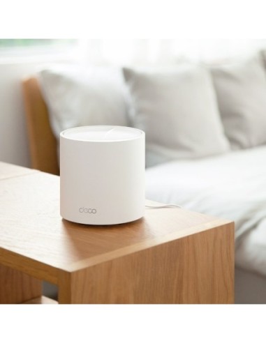WIFI TP-LINK MESH DECO X50 AP AX3000...