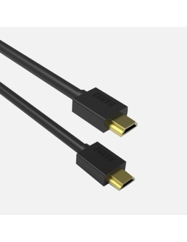 CABLE APPROX HDMI M-M 2.0 1 M