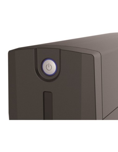 SAI 850VA CONCEPTRONIC 480W UPS 2 SHUKO