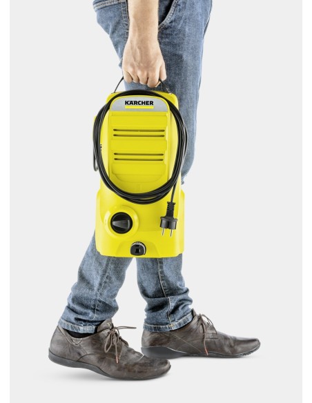 HIDROLIMPIADORA KARCHER K2 COMPACT