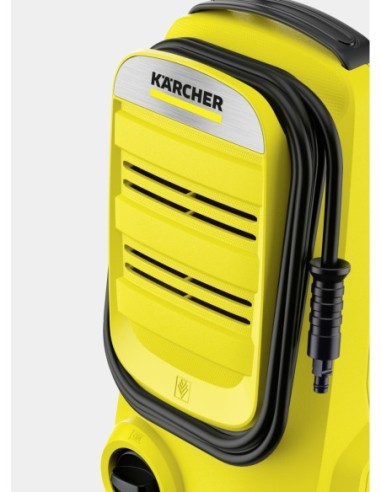 HIDROLIMPIADORA KARCHER K2 COMPACT