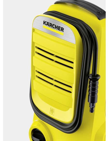 HIDROLIMPIADORA KARCHER K2 COMPACT