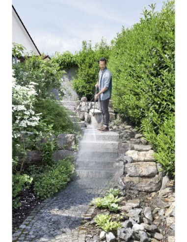 HIDROLIMPIADORA KARCHER K2 COMPACT