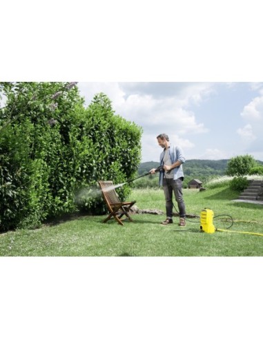 HIDROLIMPIADORA KARCHER K2 COMPACT