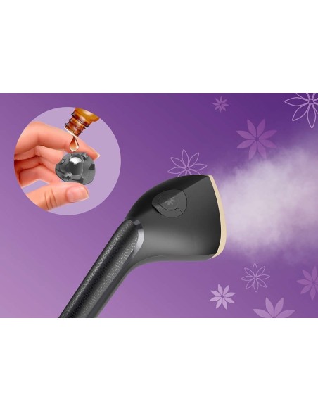 CENTRO DE PLANCHADO PHILIPS VERT. STAND STEAMER 3K