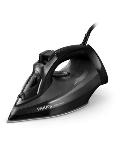 PLANCHA PHILIPS STEAMGLIDE PLUS S5000 2600W