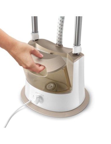 VAPORIZADOR VERT. PHILIPS EASY TOUCH...