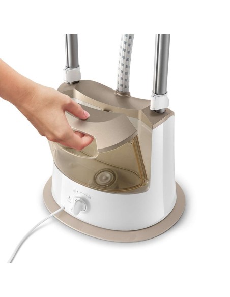 VAPORIZADOR VERT. PHILIPS EASY TOUCH 1800W