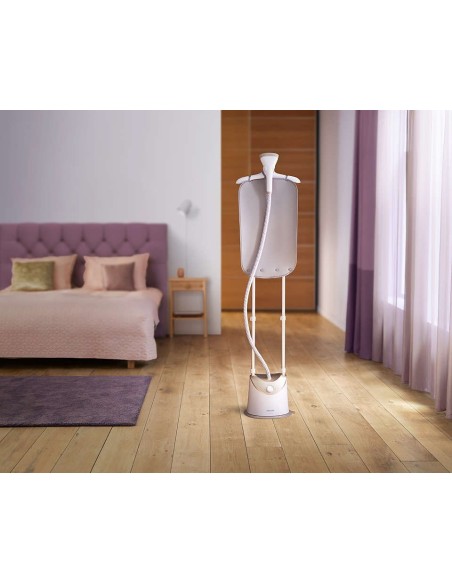 VAPORIZADOR VERT. PHILIPS EASY TOUCH 1800W