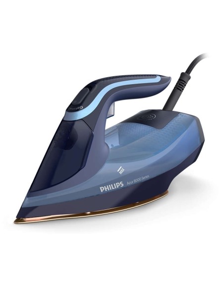 PLANCHA PHILIPS STEAMGLIDE AZUR S8000 3000W