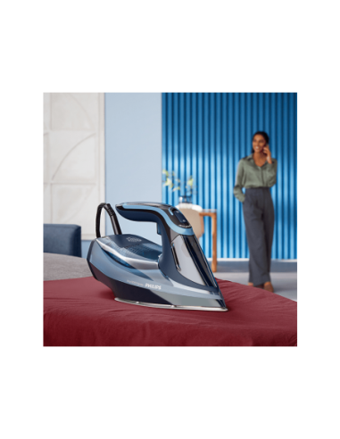 PLANCHA PHILIPS STEAMGLIDE AZUR S8000...