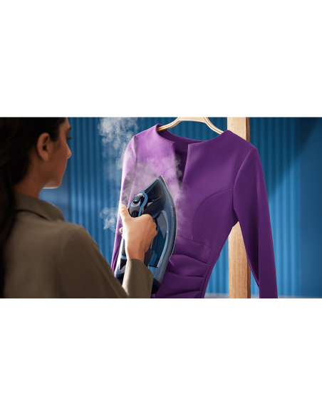 PLANCHA PHILIPS STEAMGLIDE AZUR S8000 3000W