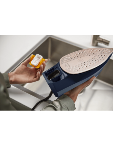 PLANCHA PHILIPS STEAMGLIDE AZUR S8000...