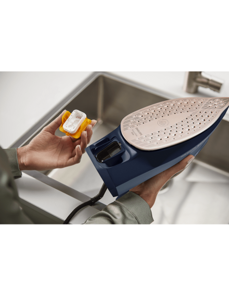 PLANCHA PHILIPS STEAMGLIDE AZUR S8000 3000W