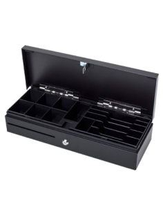 CAJON PORTAMONEDAS MUSTEK...