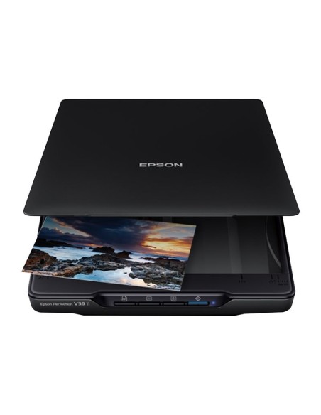 ESCANER EPSON PERFECTION V39II PHOTO