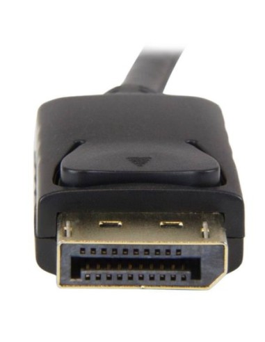 STARTECH CABLE CONVERSOR DISPLAYPORT...