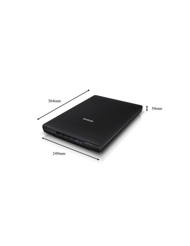 ESCANER EPSON PERFECTION V39II PHOTO
