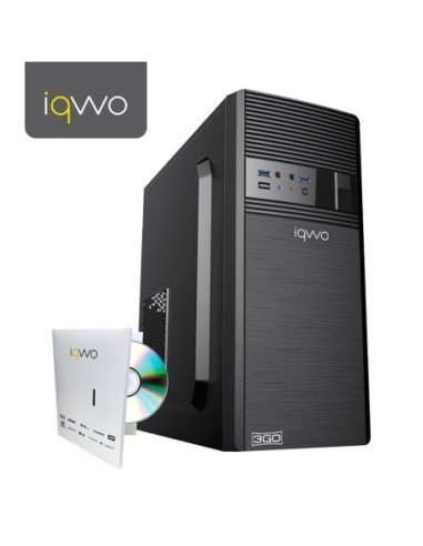 PC IQWO TOP LINE NEW I5-10400-8G-500SSD